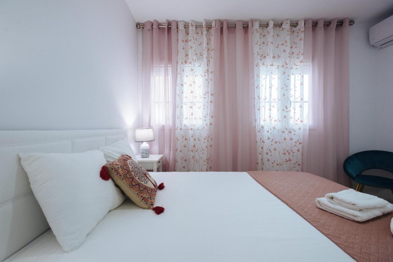 Sbh1 Beautiful 1 Bedroom Apartment In City Center Seville Exterior photo