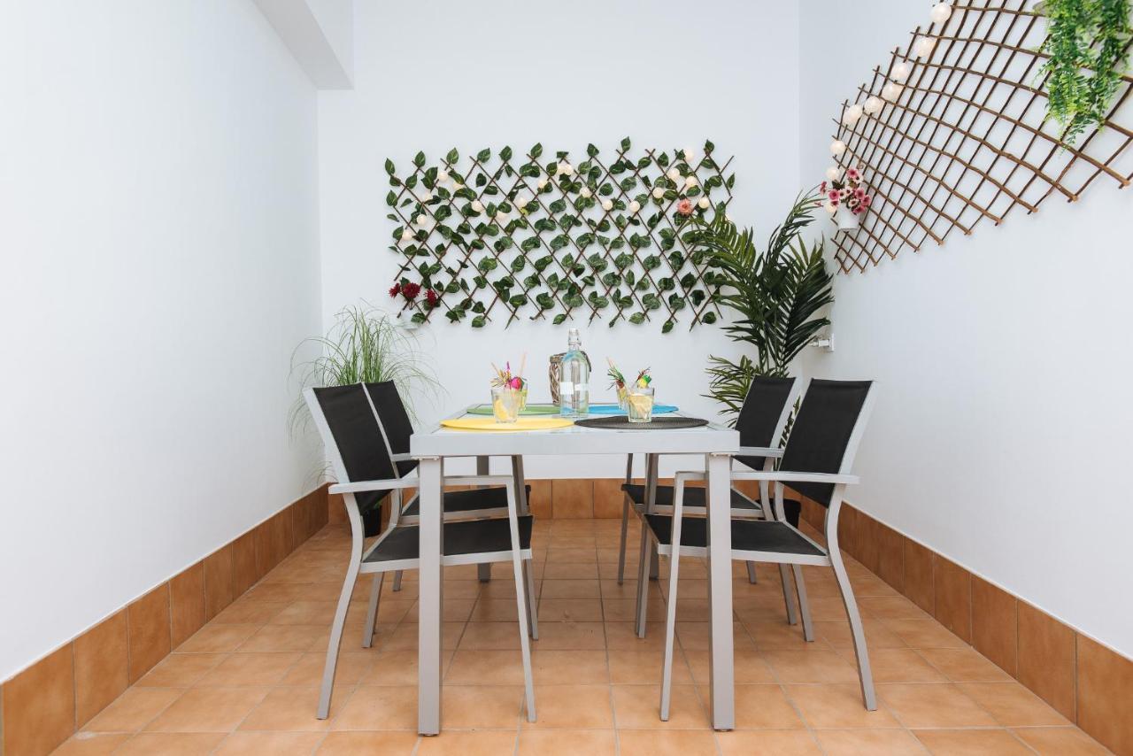 Sbh1 Beautiful 1 Bedroom Apartment In City Center Seville Exterior photo